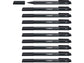 Fineliner Stabilo pointMax 0.8 mm nero 488/46