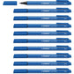 Fineliner Stabilo pointMax 0.8 mm blu oltremare - 488/32