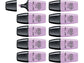 Evidenziatore Stabilo BOSS MINI Pastellove 2-5 mm glicine 07/155-7