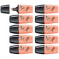 Evidenziatore Stabilo BOSS MINI Pastellove 2-5 mm rosa pesca 07/126-7
