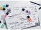 Evidenziatore Stabilo BOSS MINI Pastellove 2-5 mm glicine 07/155-7