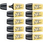 Evidenziatore Stabilo BOSS MINI Pastellove giallo banana 07/144-7
