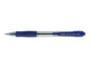 Penna a sfera a scatto Pilot BPGP Supergrip 1 mm blu 001441