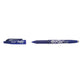 Penna a sfera cancellabile Pilot Frixion Ball punta 0,7 mm blu 006661