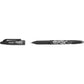 Penna a sfera cancellabile Pilot Frixion Ball punta 0,7 mm nero 006660