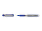 Roller a inchiostro liquido Pilot HI-TECPOINT V10 grip 1 mm blu 006746