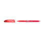 Sfera cancellabile Pilot Frixion Point 0,5 mm rosso 006415