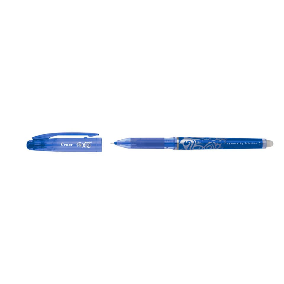 Sfera cancellabile Pilot Frixion Point 0,5 mm blu 006414