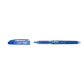 Sfera cancellabile Pilot Frixion Point 0,5 mm blu 006414