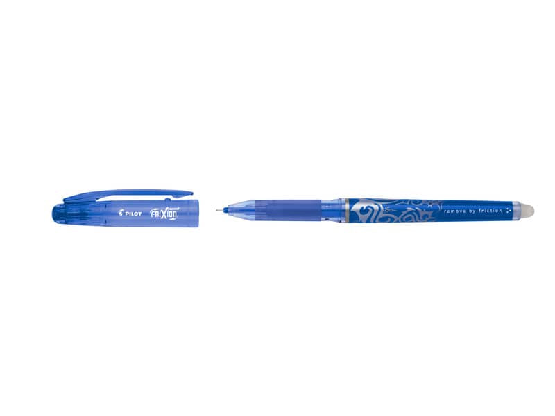 Sfera cancellabile Pilot Frixion Point 0,5 mm blu 006414