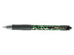 Roller gel a scatto ricaricabile Pilot G-2 Victoria 0,7 mm verde 006373