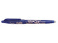 Penna a sfera cancellabile Pilot Frixion Ball punta Broad 1 mm blu 6541