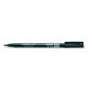 Marcatore Staedtler Lumocolor Permanent CD / DVD 310 nero 0,4 mm 310 CDS-9