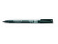 Marcatore Staedtler Lumocolor Permanent CD / DVD 310 nero 0,4 mm 310 CDS-9