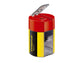 Temperamatite con contenitore Staedtler Noris Design 511 004 giallo-nero 511 004