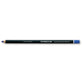 Matita vetrografica Staedtler Lumocolor Permanent Glasochrom 108 20 blu 108 20-3