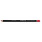 Matita vetrografica Staedtler Lumocolor Permanent Glasochrom 108 20 rosso 108 20-2