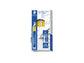 Mine sottili Staedtler Mars micro carbon 250 H 0,3 mm confezione da 12 pezzi - 250 03-H