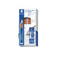 Mine sottili Staedtler Mars micro carbon 250 HB 0,5 mm confezione da 12 pezzi - 250 05-HB
