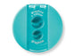 Temperamatite con contenitore Staedtler Noris a 2 fori 512 006 cyan verde Tiffany - 512 006-37