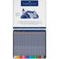 Matite acquarellabili Goldfaber Aqua Faber-Castell 24 colori Conf. 24 pezzi - 114624