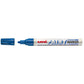 Marcatore permanente PAINT punta tonda 2,8 mm BLU M PX20 B