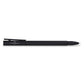 Penna roller Faber-Castell Neo Slim M nero laccato 342304