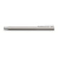 Penna roller Faber-Castell Neo Slim M metallo satinato 342104