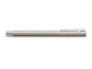 Penna roller Faber-Castell Neo Slim M metallo satinato 342104