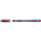 Penna a sfera Schneider Slider Memo tratto XB rosso 150202