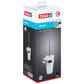 Portascopino WC tesa Smooz rimovibile e riutilizzabile 40316-00000-00