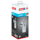 Dispenser sapone liquido tesa Smooz rimovibile e riutilizzabile 40323-00000-00