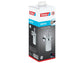 Dispenser sapone liquido tesa Smooz rimovibile e riutilizzabile 40323-00000-00