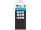 Portascopino WC tesa Smooz rimovibile e riutilizzabile 40316-00000-00