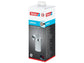 Dispenser sapone liquido tesa Smooz rimovibile e riutilizzabile 40323-00000-00