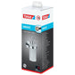 Dispenser sapone liquido tesa Smooz rimovibile e riutilizzabile 40323-00000-00