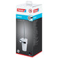 Portascopino WC tesa Smooz rimovibile e riutilizzabile 40316-00000-00