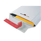 Busta rigida per spedizioni ColomPac in cartone rigido f.to 17,5x25 cm bianco conf. da 20 - CP 012.01