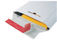 Busta rigida per spedizioni ColomPac in cartone rigido f.to 17,5x25 cm bianco conf. da 20 - CP 012.01