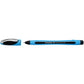 Penna a sfera Schneider Slider Memo tratto XB nero 150201