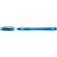 Penna a sfera Schneider Slider Memo tratto XB blu 150203