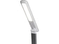 Lampada da scrivania MAUL a LED MAULjazzy, dimmerabile alluminio bianco 8 W, 410 Lm, 3000K - 8201802