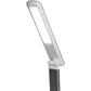 Lampada da scrivania MAUL a LED MAULjazzy, dimmerabile alluminio bianco 8 W, 410 Lm, 3000K - 8201802