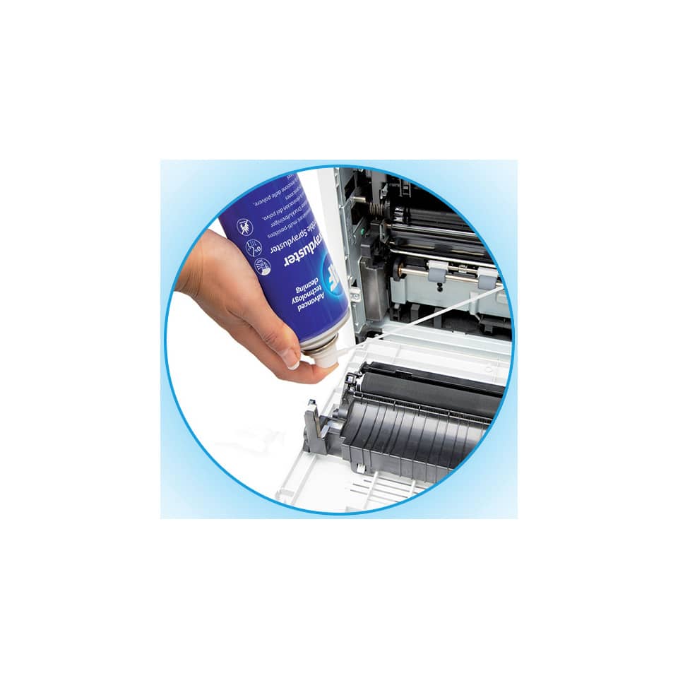 Aria compressa AF International non capovolgibile Bomboletta da 342 ml Sprayduster not Invertible - ASDU400D