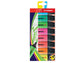 Evidenziatori Stabilo Boss Original 2-5 mm assortiti astuccio da 8 - 70/8