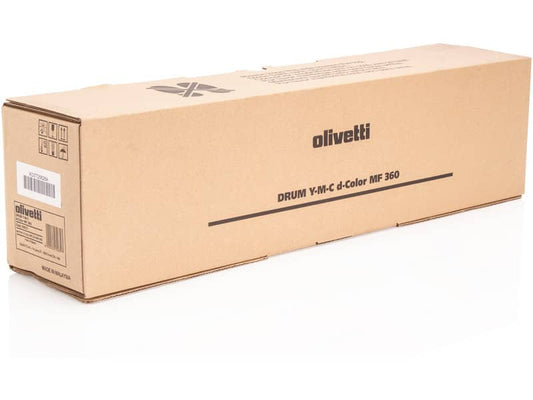 Tamburo Olivetti colore  B0853