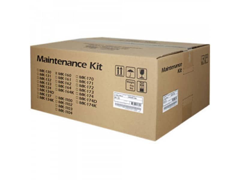 Kit manutenzione MK-160 Kyocera-Mita  1702LY8NL0