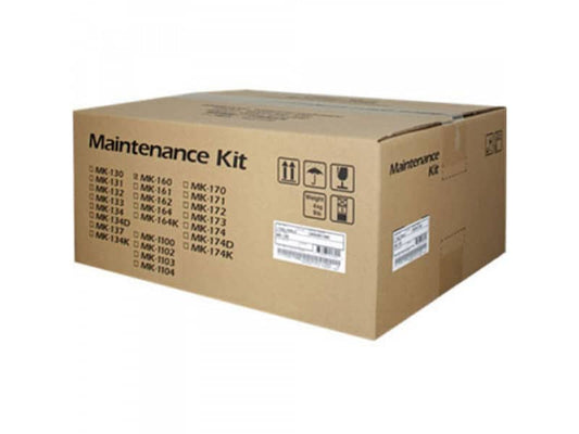 Kit manutenzione MK-160 Kyocera-Mita 1702LY8NL0