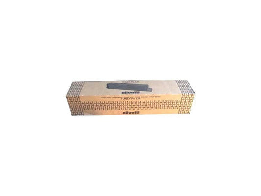 Toner Olivetti nero  B0648