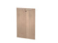 Coppia ante medie Artexport Flora 80x115,4 cm - melaminico ciliegio arabis 91069M/K
